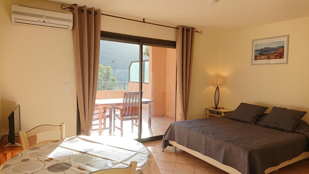 Résidence A Barcella Porto  Extérieur photo