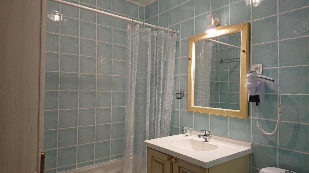 Résidence A Barcella Porto  Extérieur photo