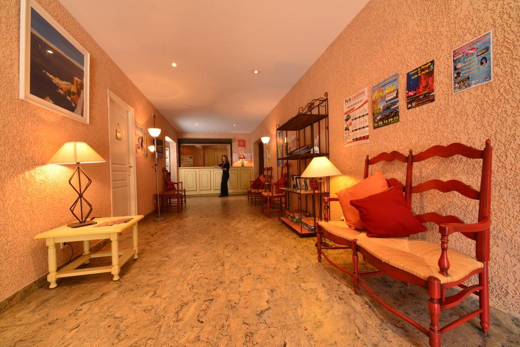 Résidence A Barcella Porto  Extérieur photo