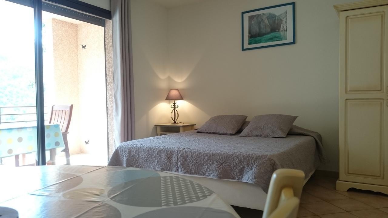 Résidence A Barcella Porto  Extérieur photo