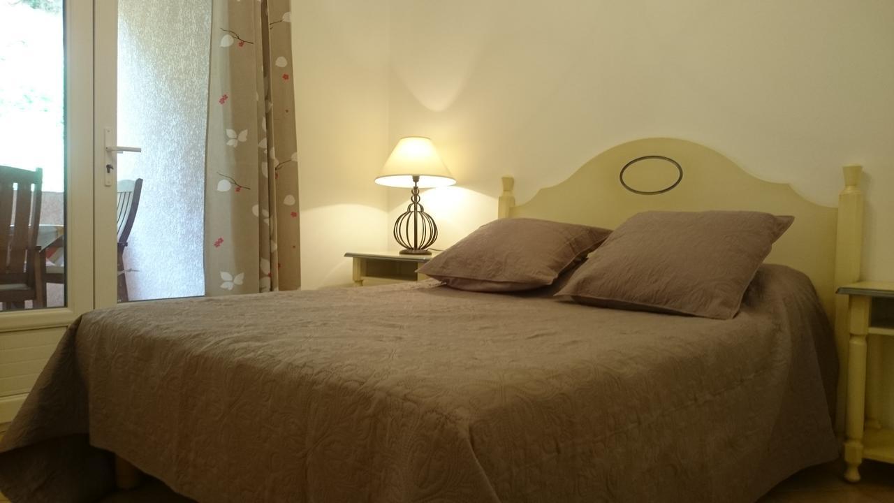 Résidence A Barcella Porto  Extérieur photo