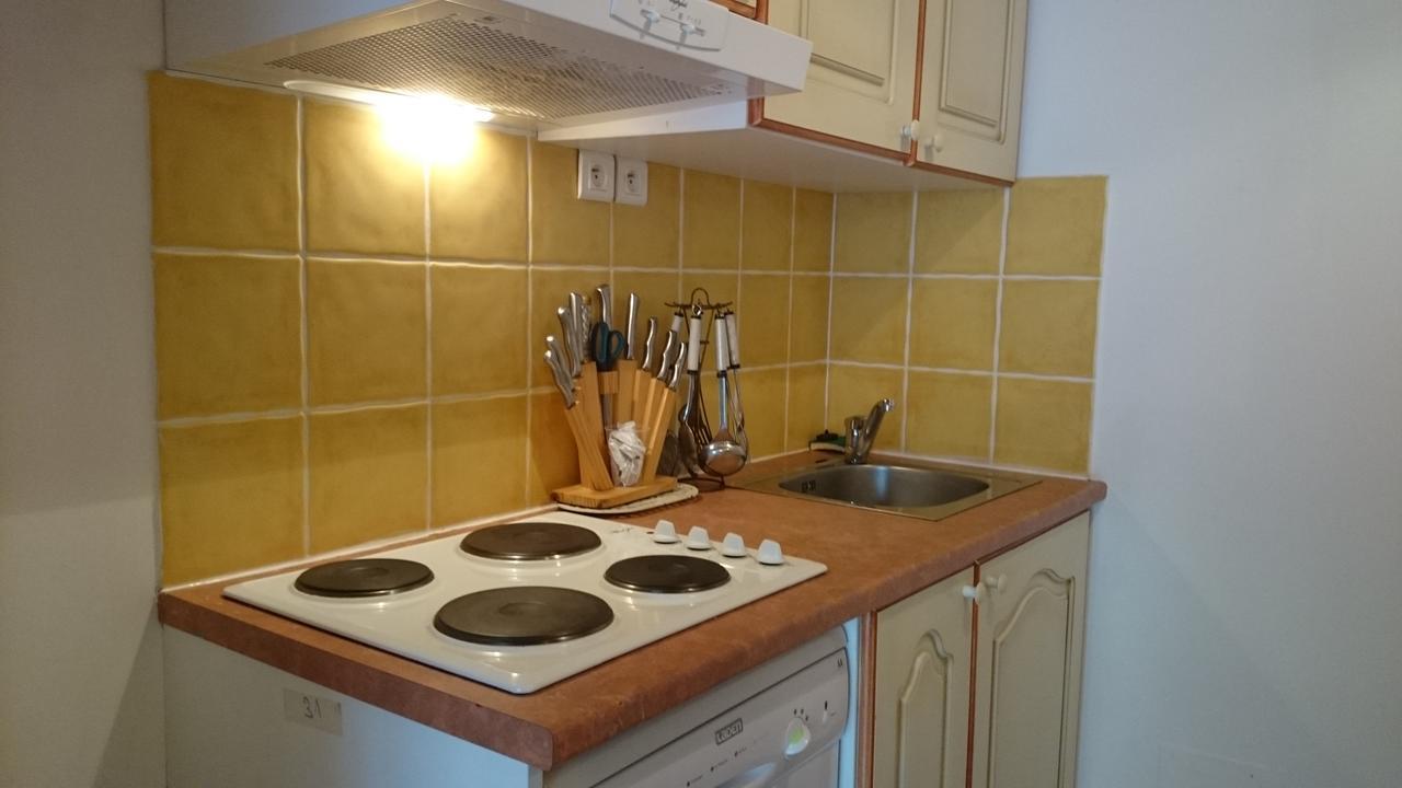 Résidence A Barcella Porto  Extérieur photo