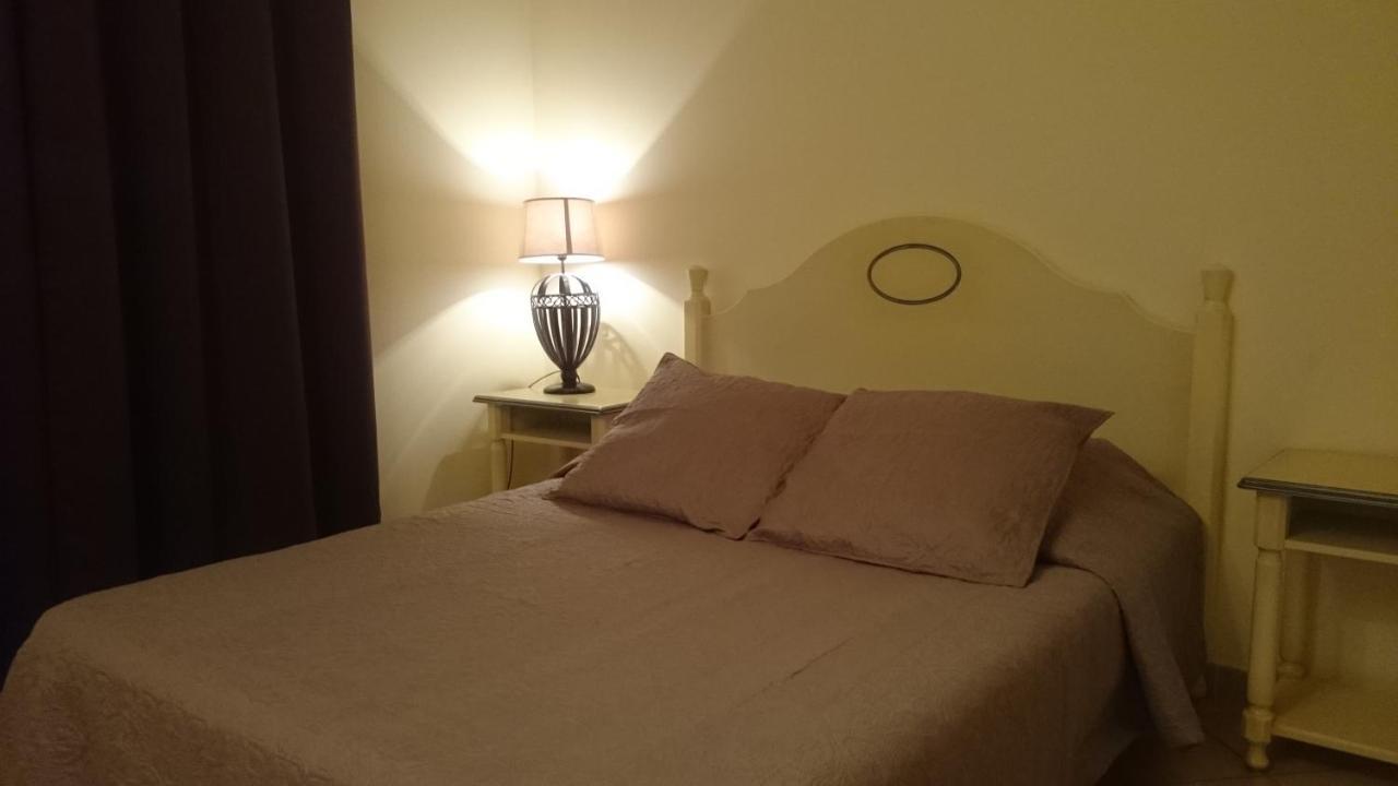 Résidence A Barcella Porto  Extérieur photo