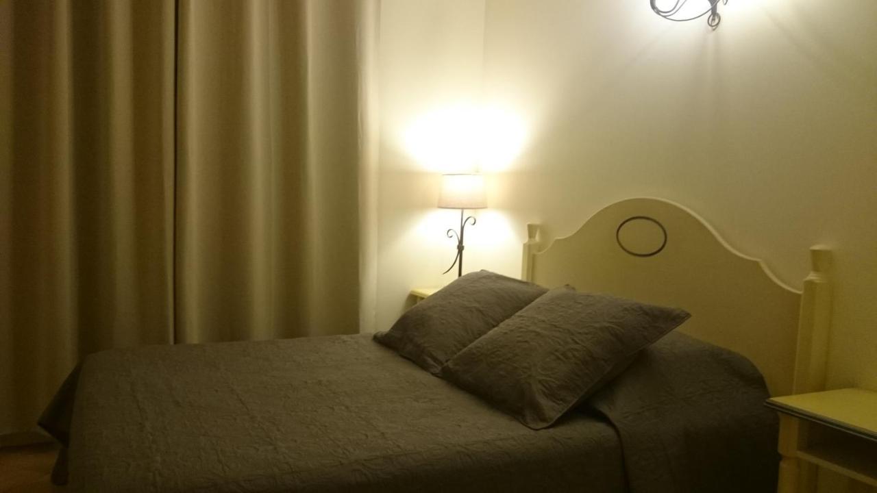 Résidence A Barcella Porto  Extérieur photo