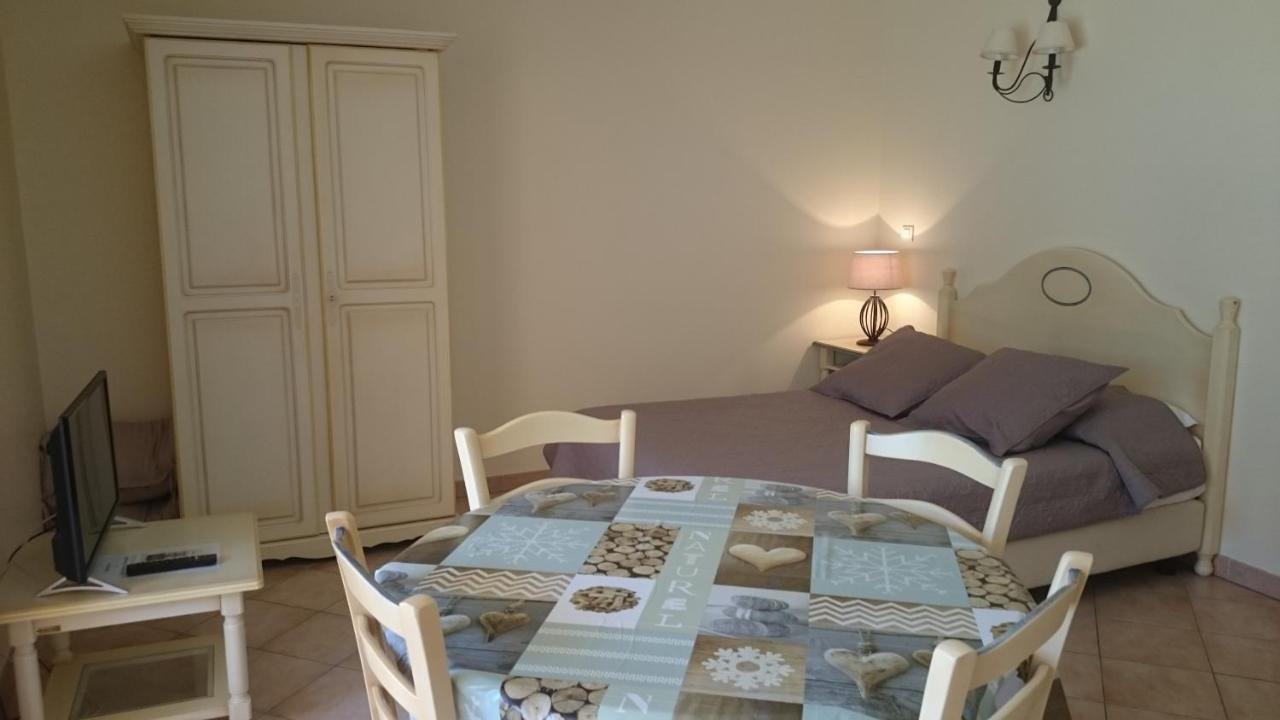 Résidence A Barcella Porto  Extérieur photo