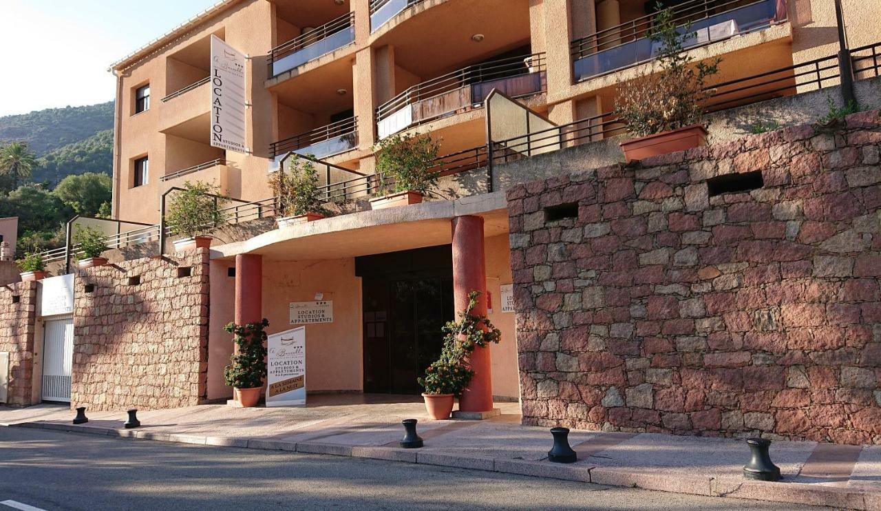 Résidence A Barcella Porto  Extérieur photo