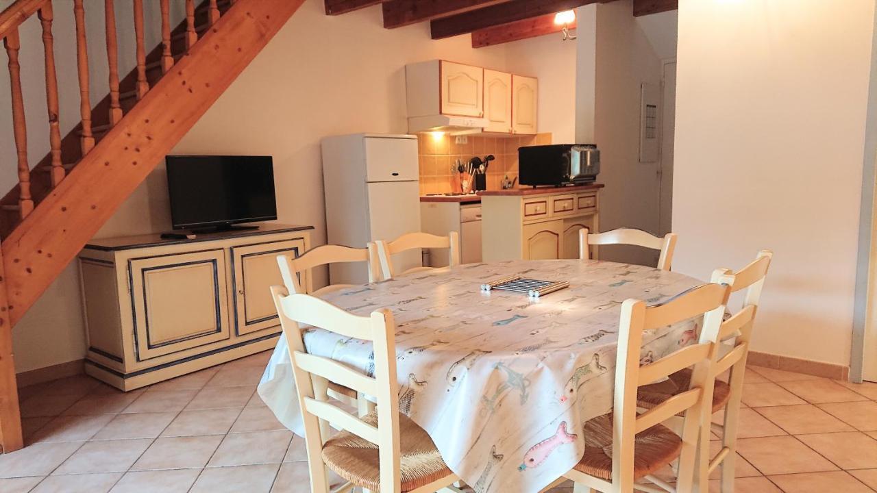 Résidence A Barcella Porto  Extérieur photo