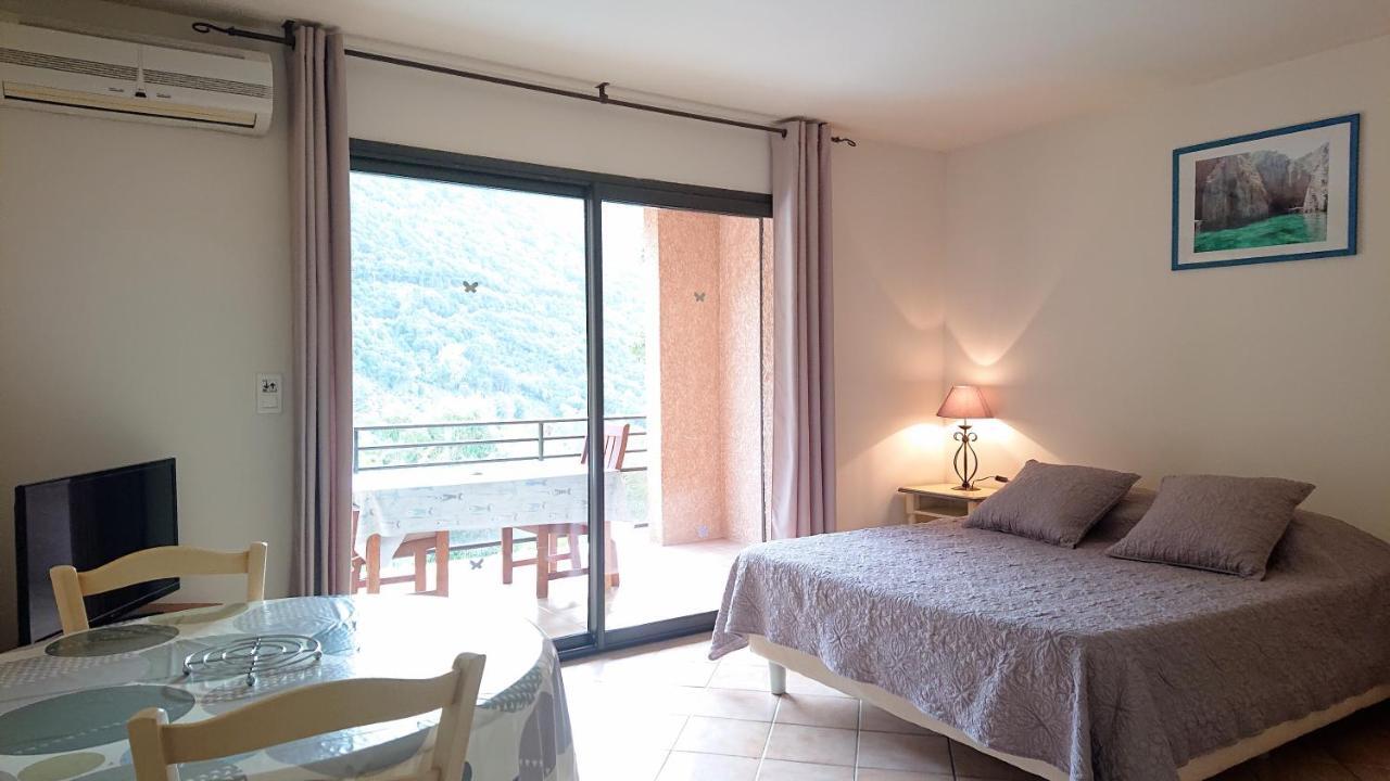 Résidence A Barcella Porto  Extérieur photo